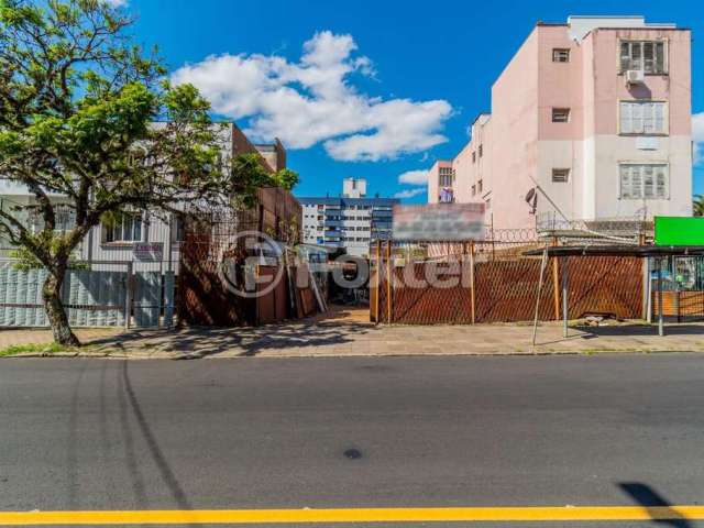 Terreno à venda na Rua Santana, 1396, Santana, Porto Alegre, 508 m2 por R$ 2.350.000