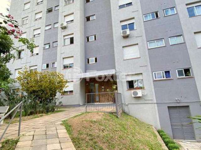 Apartamento com 2 quartos à venda na Rua Franklin, 200, Jardim Itu Sabará, Porto Alegre, 49 m2 por R$ 184.000