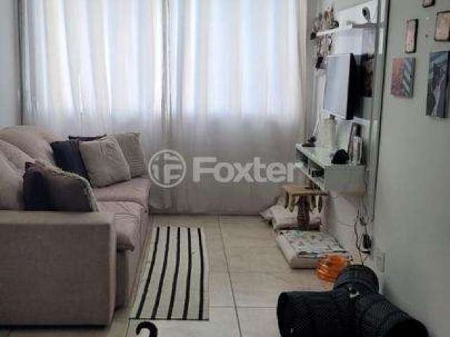 Apartamento com 2 quartos à venda na Rua Primeiro de Setembro, 340, Vila São José, Porto Alegre, 50 m2 por R$ 270.000