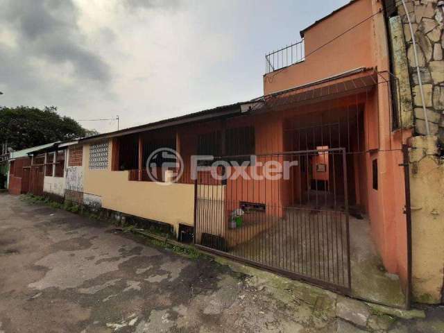 Casa com 2 quartos à venda na Via Acesso Um (Cefer Dois), 314, Jardim Carvalho, Porto Alegre, 99 m2 por R$ 152.000