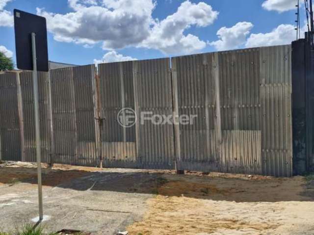 Terreno comercial à venda na Rua Vidal de Negreiros, 270, Vila São José, Porto Alegre, 854 m2 por R$ 750.000