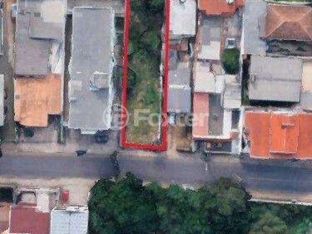 Terreno à venda na Travessa Orion, 152, Cristo Redentor, Porto Alegre, 322 m2 por R$ 550.000