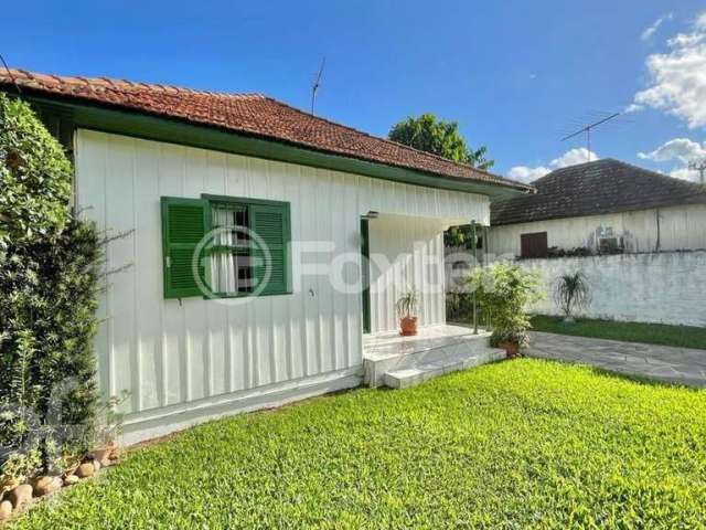 Casa com 3 quartos à venda na Rua Acre, 257, Boa Vista, Novo Hamburgo, 110 m2 por R$ 490.000