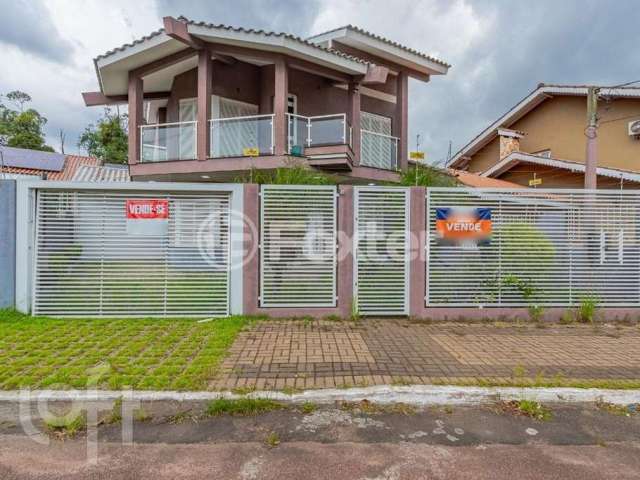 Casa com 4 quartos à venda na Rua das Nações, 69, Parque Tamandaré, Esteio, 310 m2 por R$ 1.500.000