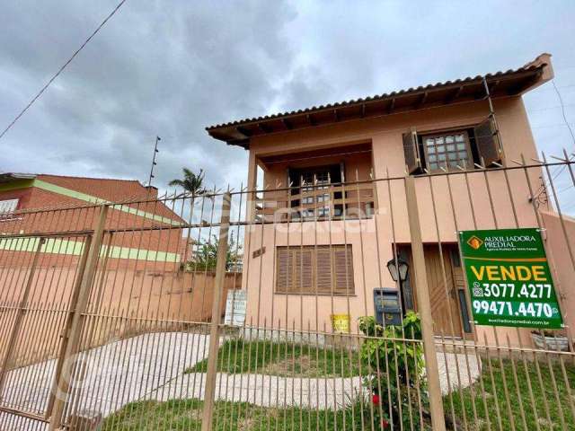 Casa com 4 quartos à venda na Rua Boa Esperança, 260, Rio Branco, Canoas, 220 m2 por R$ 690.000