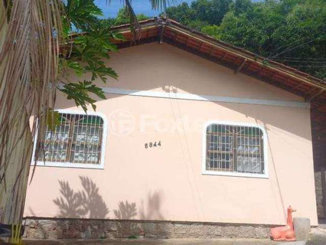 Casa com 2 quartos à venda na Rodovia José Carlos Daux, 5844, Santo Antônio de Lisboa, Florianópolis, 294 m2 por R$ 1.809.000