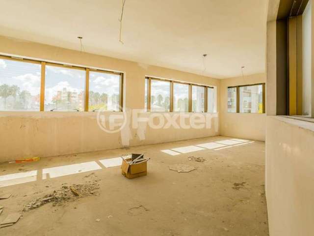 Sala comercial com 1 sala à venda na Rua Leopoldo Bier, 70, Santana, Porto Alegre, 63 m2 por R$ 423.860