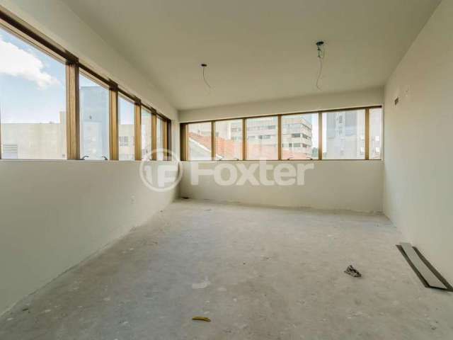 Sala comercial com 1 sala à venda na Rua Leopoldo Bier, 70, Santana, Porto Alegre, 59 m2 por R$ 349.920