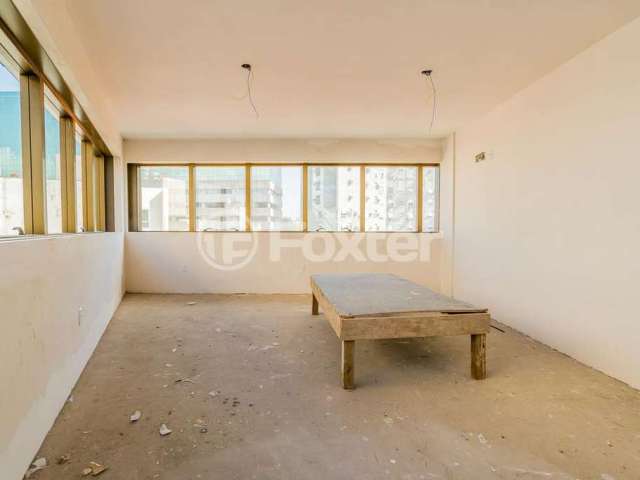 Sala comercial com 1 sala à venda na Rua Leopoldo Bier, 70, Santana, Porto Alegre, 59 m2 por R$ 399.920