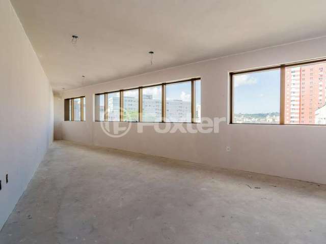 Sala comercial com 1 sala à venda na Rua Leopoldo Bier, 70, Santana, Porto Alegre, 63 m2 por R$ 373.050