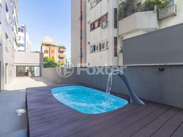 Apartamento com 3 quartos à venda na Rua Pedro Weingartner, 56, Rio Branco, Porto Alegre, 368 m2 por R$ 3.750.000