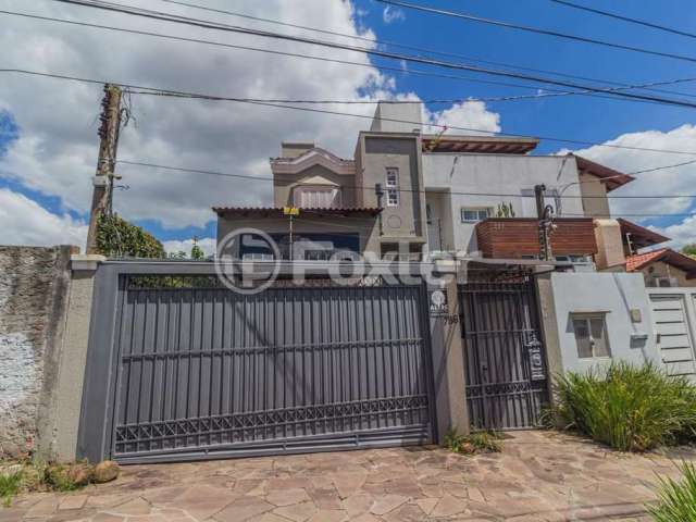 Casa com 3 quartos à venda na Rua Conde da Figueira, 786, Vila Jardim, Porto Alegre, 232 m2 por R$ 1.680.000