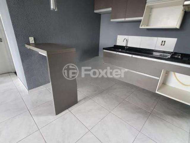 Apartamento com 2 quartos à venda na Rua Bento Gonçalves, 754, São Sebastião, Esteio, 66 m2 por R$ 190.000