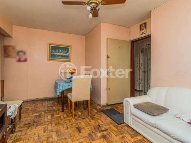 Apartamento com 2 quartos à venda na Rua Chico Pedro, 161, Camaquã, Porto Alegre, 59 m2 por R$ 250.000