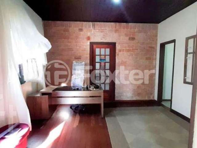 Casa com 3 quartos à venda na Rua Tomaz Edison, 426, Santo Antônio, Porto Alegre, 140 m2 por R$ 362.000