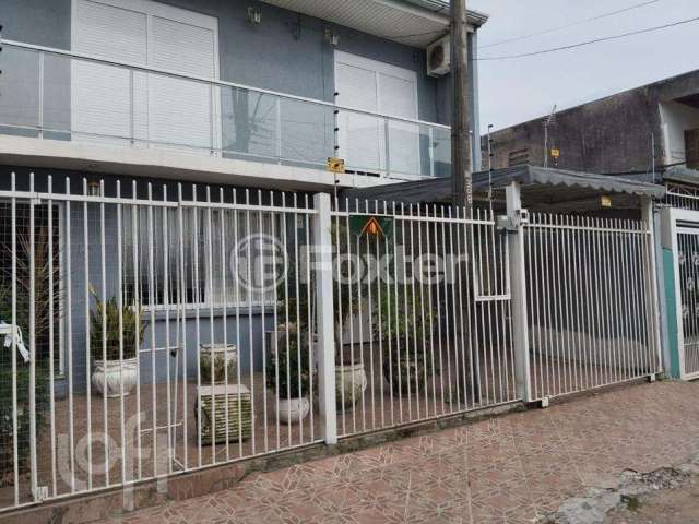 Casa com 4 quartos à venda na Rua Sérgio Porto, 308, Farrapos, Porto Alegre, 180 m2 por R$ 489.900