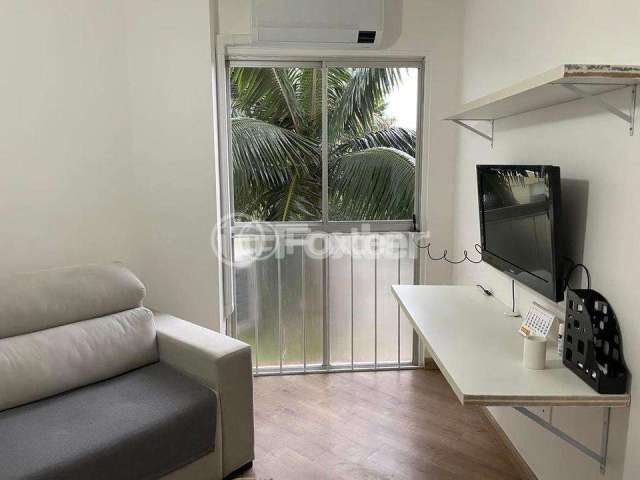 Apartamento com 1 quarto à venda na Rua Chico Pedro, 161, Camaquã, Porto Alegre, 38 m2 por R$ 170.000