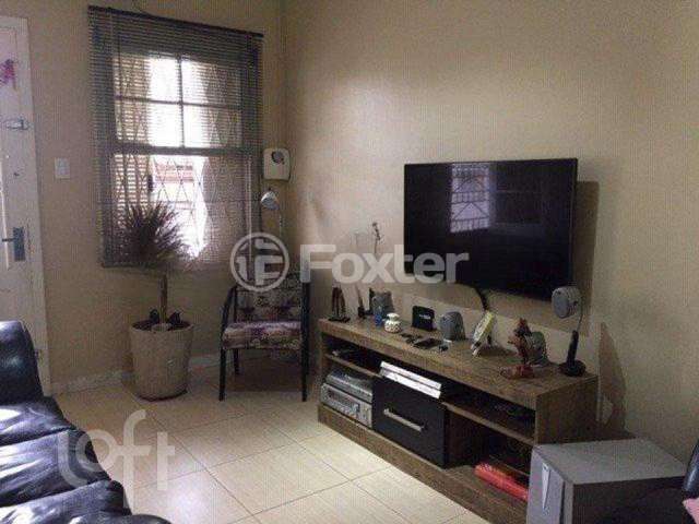 Casa com 2 quartos à venda na Rua Ernesto da Fontoura, 841, São Geraldo, Porto Alegre, 74 m2 por R$ 550.000