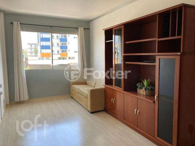 Apartamento com 1 quarto à venda na Avenida Ipiranga, 3377, Jardim Botânico, Porto Alegre, 44 m2 por R$ 237.000