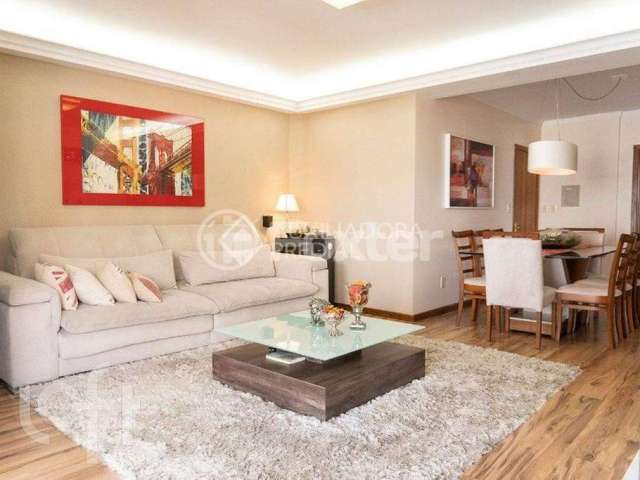 Apartamento com 3 quartos à venda na Rua Quintino Bocaiúva, 170, Centro, Novo Hamburgo, 141 m2 por R$ 849.990