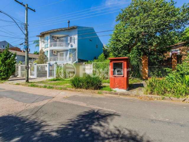 Terreno à venda na Rua Elias Bothome, 182, Jardim Itu Sabará, Porto Alegre, 180 m2 por R$ 289.000