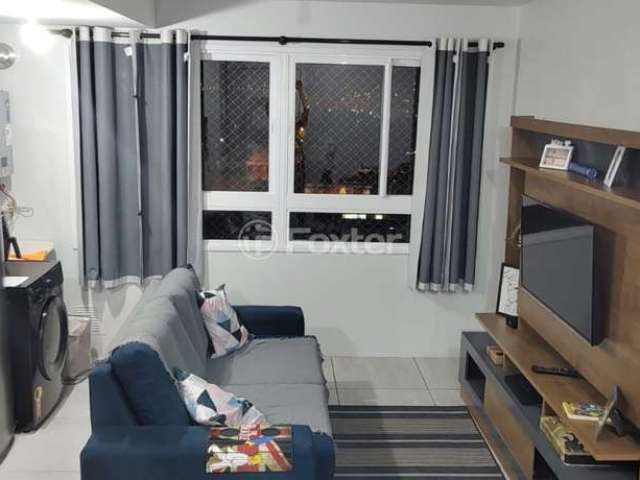 Apartamento com 2 quartos à venda na Rua Dom João Bosco, 1781, Mato Grande, Canoas, 52 m2 por R$ 254.400