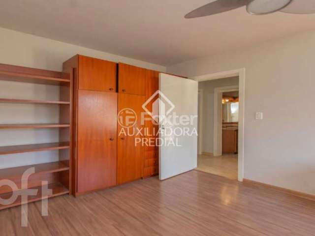 Apartamento com 2 quartos à venda na Rua São Manoel, 149, Rio Branco, Porto Alegre, 58 m2 por R$ 322.000