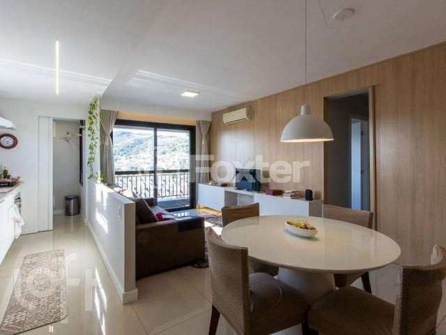 Apartamento com 2 quartos à venda na Avenida Ipiranga, 8484, Praia de Belas, Porto Alegre, 67 m2 por R$ 725.000