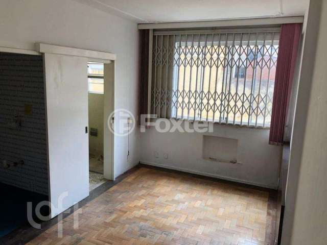 Apartamento com 1 quarto à venda na Avenida João Pessoa, 1203, Farroupilha, Porto Alegre, 25 m2 por R$ 134.000