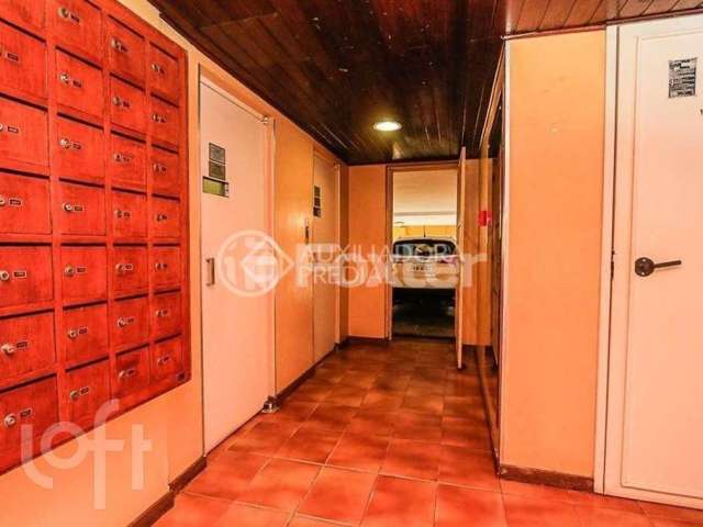 Apartamento com 2 quartos à venda na Rua Sofia Veloso, 156, Cidade Baixa, Porto Alegre, 73 m2 por R$ 399.000