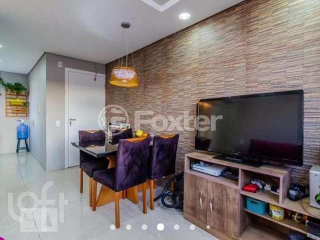 Apartamento com 2 quartos à venda na Rua José Iuchno, 151, Hípica, Porto Alegre, 42 m2 por R$ 163.990