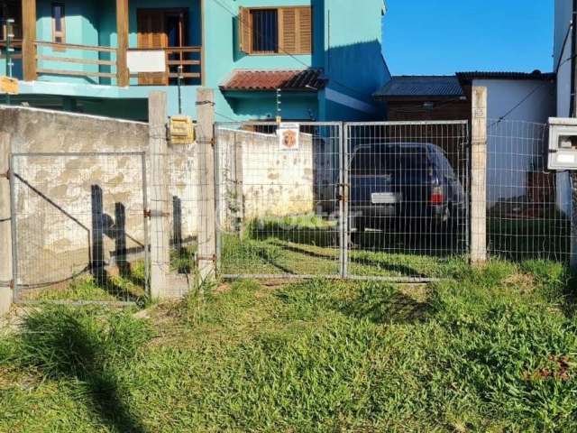 Terreno à venda na Rua Cyro Martins, 113, Rubem Berta, Porto Alegre, 130 m2 por R$ 139.000