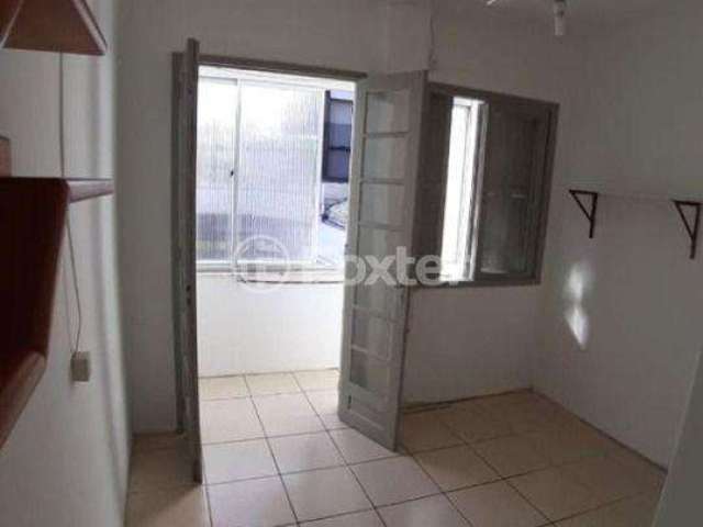 Apartamento com 1 quarto à venda na Avenida Ganzo, 23, Menino Deus, Porto Alegre, 18 m2 por R$ 140.000