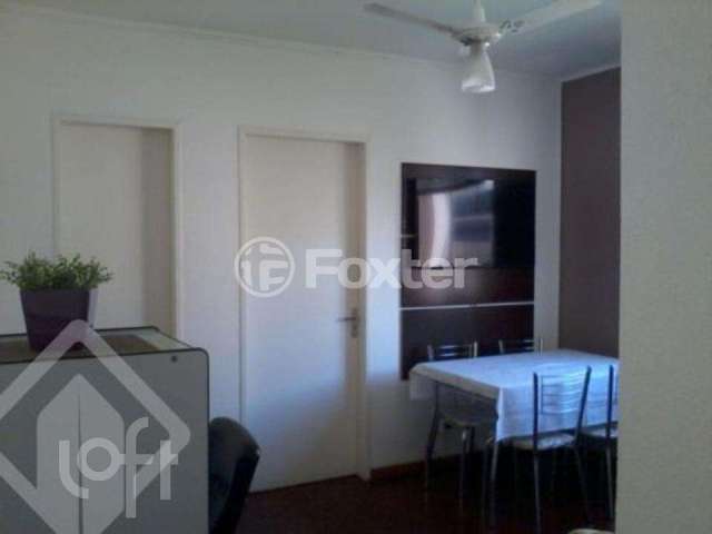 Apartamento com 1 quarto à venda na Avenida Protásio Alves, 8500, Morro Santana, Porto Alegre, 41 m2 por R$ 220.000