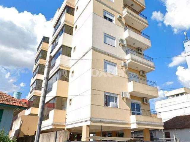 Apartamento com 2 quartos à venda na Rua Anita Garibaldi, 79, Vila Márcia, Cachoeirinha, 73 m2 por R$ 310.000