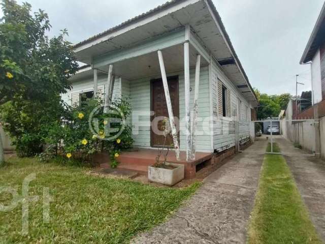 Casa com 1 quarto à venda na Rua Tamoio, 910, Niterói, Canoas, 140 m2 por R$ 477.000