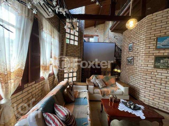 Casa com 4 quartos à venda na Rua Vereador Frederico Veras, 700, Pantanal, Florianópolis, 255 m2 por R$ 1.800.000