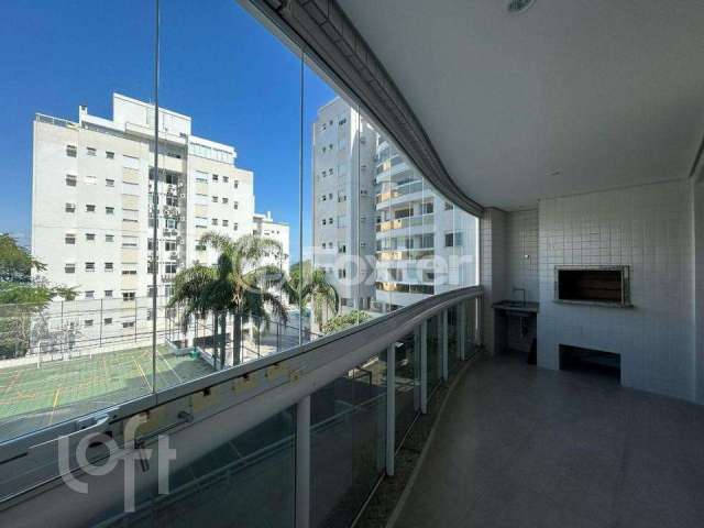 Apartamento com 3 quartos à venda na Rodovia João Paulo, 820, João Paulo, Florianópolis, 123 m2 por R$ 1.500.000