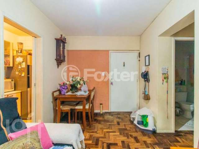 Apartamento com 2 quartos à venda na Avenida Princesa Isabel, 160, Santana, Porto Alegre, 53 m2 por R$ 220.000