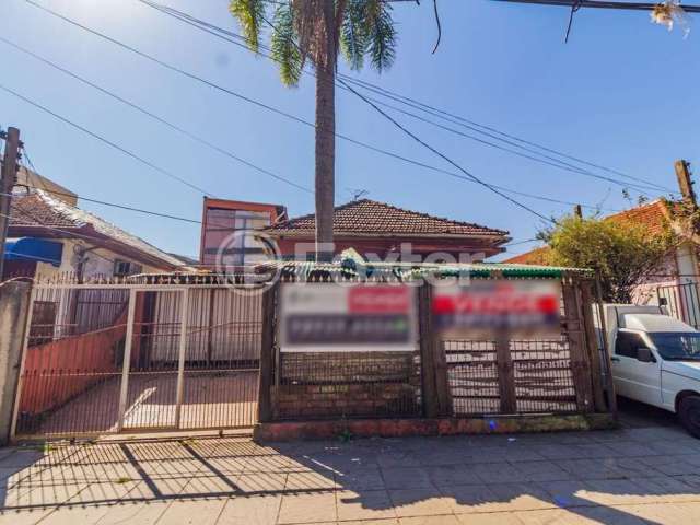 Terreno à venda na Rua Gomes de Freitas, 52, Jardim Itu Sabará, Porto Alegre, 300 m2 por R$ 700.000