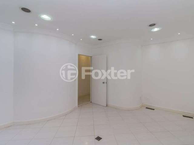 Sala comercial com 3 salas à venda na Avenida Itaqui, 99, Petrópolis, Porto Alegre, 54 m2 por R$ 180.000