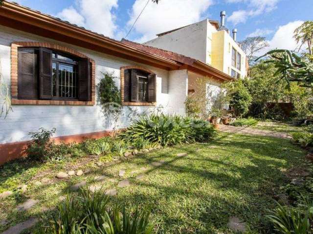 Casa com 4 quartos à venda na Rua Corrêa Lima, 1600, Santa Tereza, Porto Alegre, 162 m2 por R$ 570.000