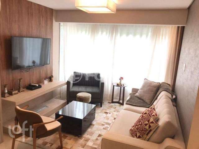 Apartamento com 2 quartos à venda na Rua RUA AMAZONAS, 161, Dutra, Gramado, 70 m2 por R$ 899.000