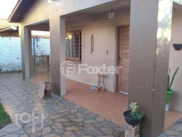 Casa com 3 quartos à venda na Beco Pedro Rodrigues Bittencourt, 331, Vila Nova, Porto Alegre, 210 m2 por R$ 299.000