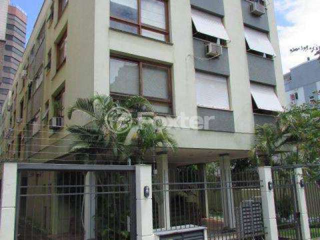 Apartamento com 1 quarto à venda na Rua Pedro Ivo, 225, Mont Serrat, Porto Alegre, 45 m2 por R$ 310.000