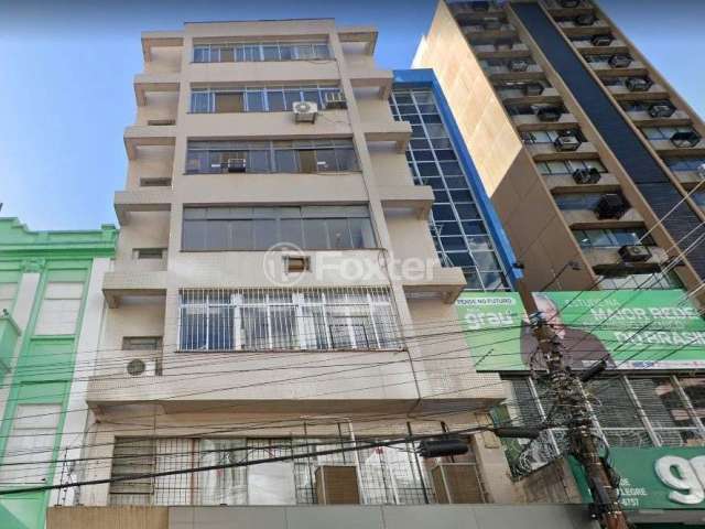 Sala comercial com 1 sala à venda na Avenida Alberto Bins, 362, Centro Histórico, Porto Alegre, 22 m2 por R$ 55.000