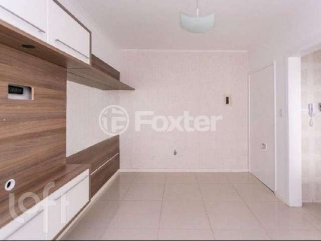 Apartamento com 2 quartos à venda na Rua Tupinambá, 114, Jardim São Pedro, Porto Alegre, 56 m2 por R$ 280.000