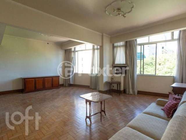 Apartamento com 2 quartos à venda na Praça Dom Feliciano, 15, Centro Histórico, Porto Alegre, 116 m2 por R$ 498.900