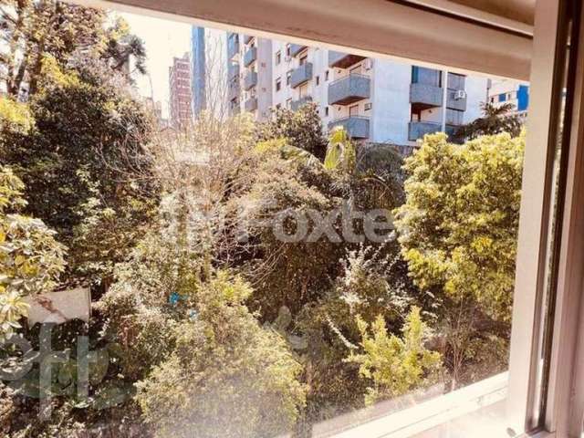 Apartamento com 1 quarto à venda na Rua Artigas, 106, Petrópolis, Porto Alegre, 32 m2 por R$ 190.000