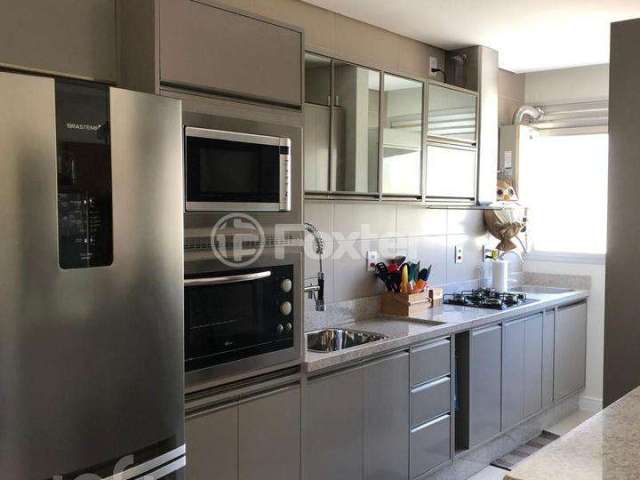 Apartamento com 2 quartos à venda na Rua Doutor Pereira Neto, 1950, Tristeza, Porto Alegre, 59 m2 por R$ 269.900